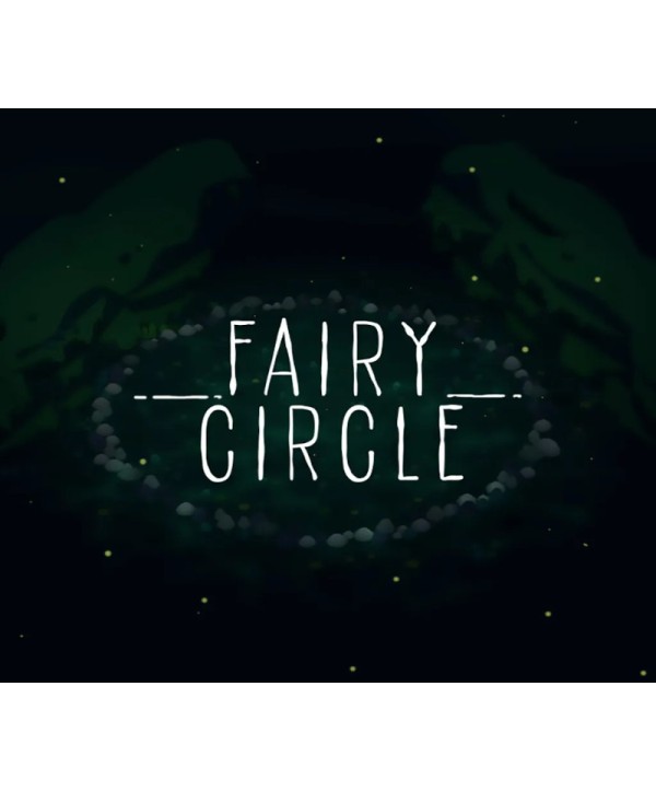 Fairy Circle Steam Key GLOBAL